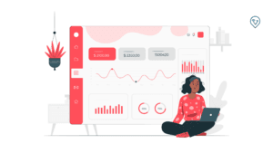 Indicadores logísticos: como montar o dashboard na sua empresa