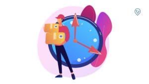 Atraso na entrega: como isso afeta a satisfação do cliente