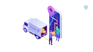 Tudo que você precisa saber sobre last mile delivery