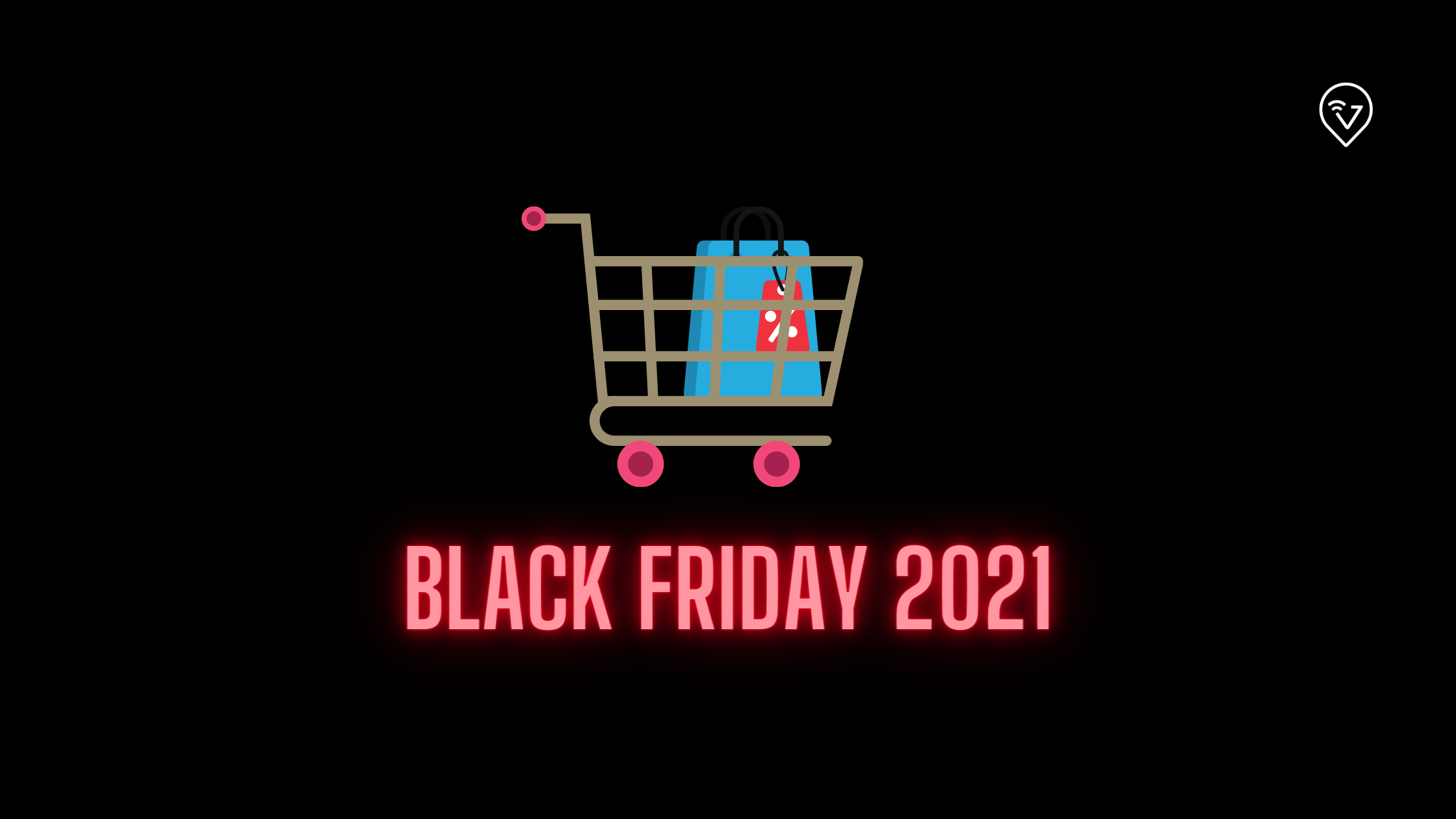 black friday e logistica