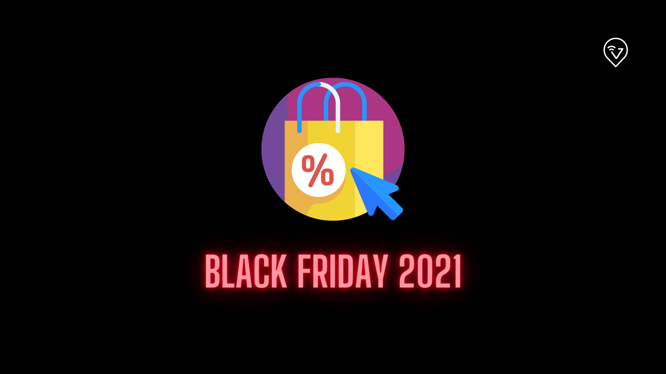 Black Friday 2021: registra crescimento no e-commerce e no varejo físico