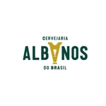 logo clientes vuupt cervejaria albanos