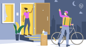 Serviço de entrega: como a logística influencia na experiência do consumidor?
