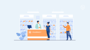 5 estratégias para reduzir o tempo de entrega do delivery de farmácia