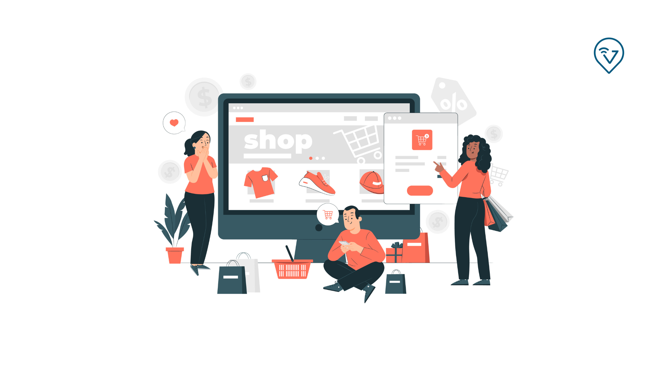 Comportamento do consumidor: quais as perspectivas para o e-commerce em 2023?