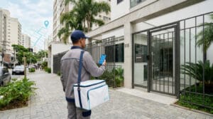 Checklist de comprovação de entrega na farmácia: 10 itens