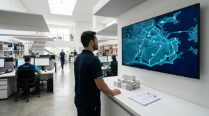 Rastreamento de entregas na farmácia: como monitorar em tempo real