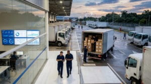 5 erros de gestão de entregas que custam contratos