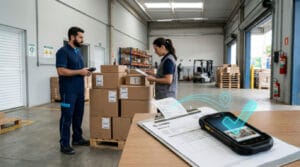 Canhoto de nota fiscal: físico, digitalizado ou digital?