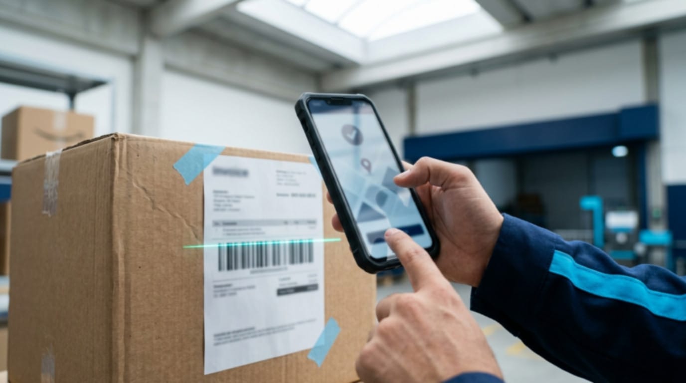 Canhoto de nota fiscal: físico, digitalizado ou digital?