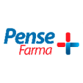 Logo Cliente - Pense Farma