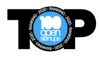 reconhecimento vuupt - 100 open startups - 2010